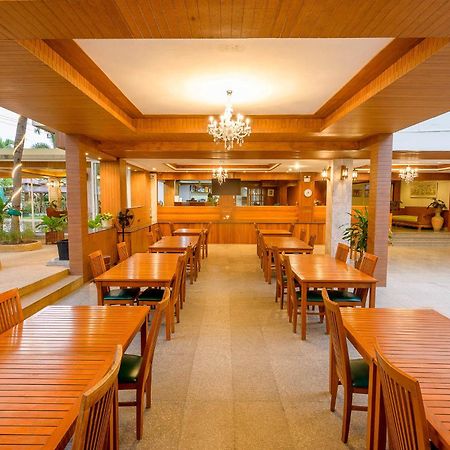 Hua Hin Golf Villa Exterior foto