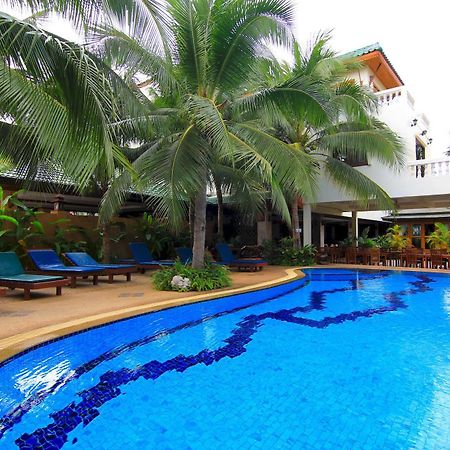 Hua Hin Golf Villa Exterior foto