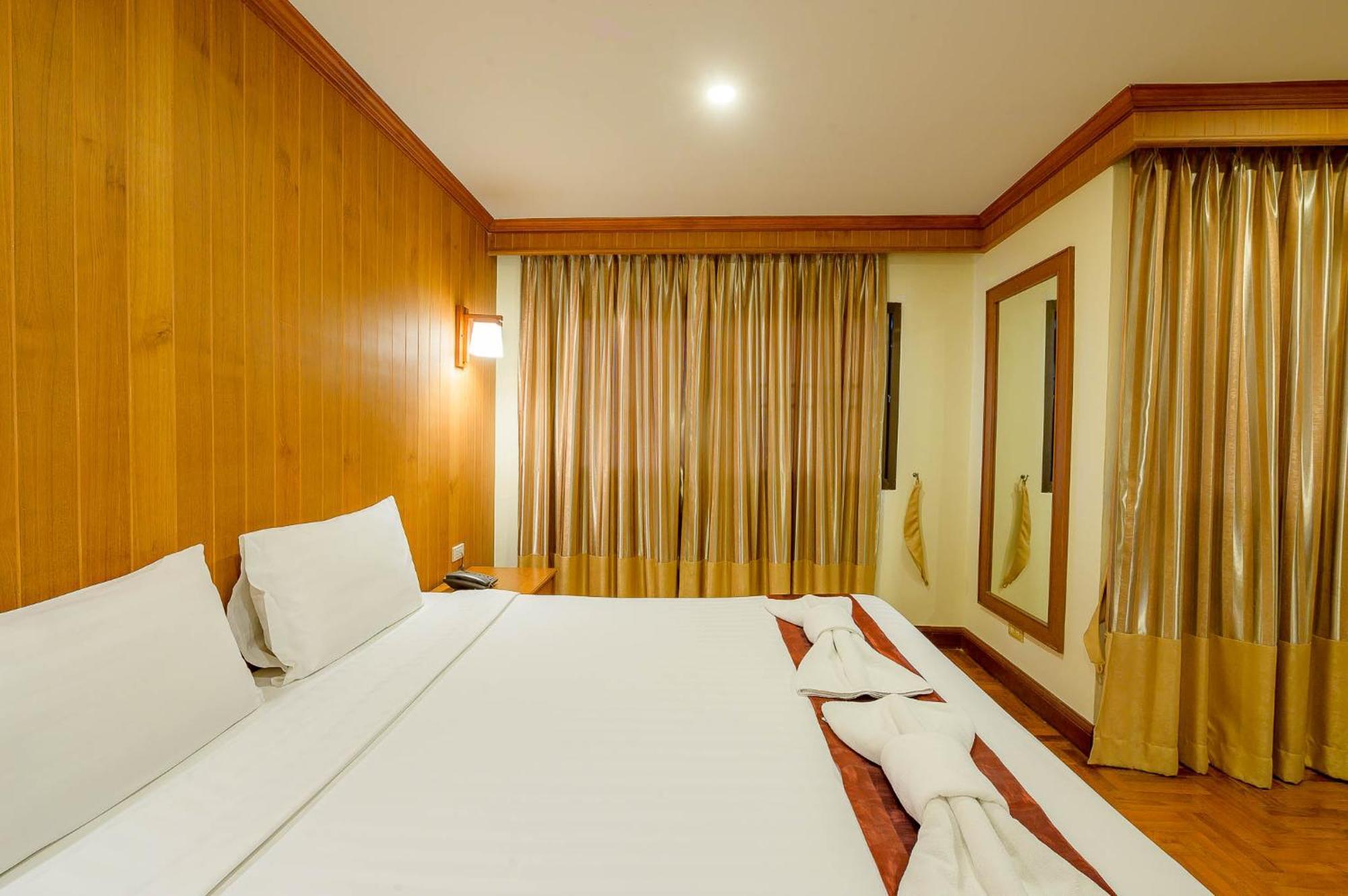 Hua Hin Golf Villa Exterior foto