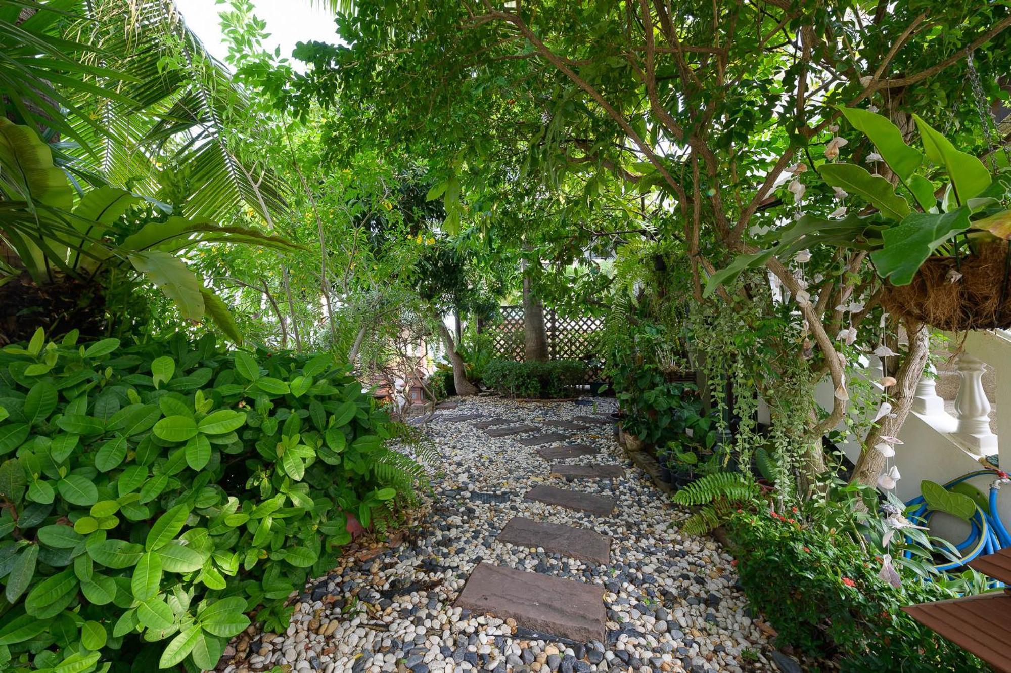 Hua Hin Golf Villa Exterior foto